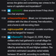 Twitch chat during a recent Army stream.